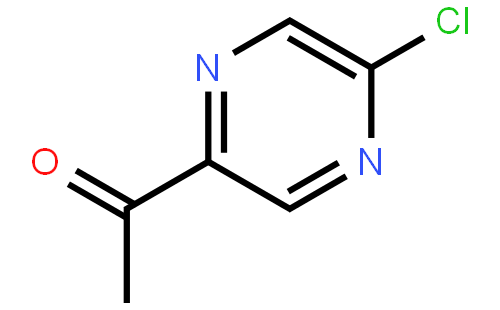 1-(5-Chloropyrazin-2-yl)ethanone
