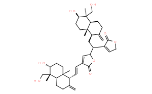 双穿心莲内酯C