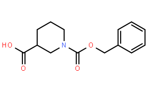 (R)-PIPERIDINE-1,3-DICARBOXYLIC ACID 1-BENZYL ESTER