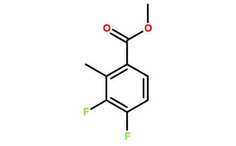Methyl 3,4-difluoro-2-methylbenzoate