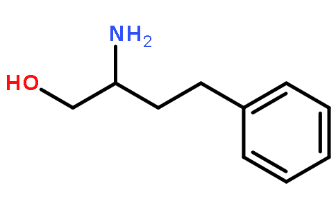 2-amino-4-phenylbutan-1-ol