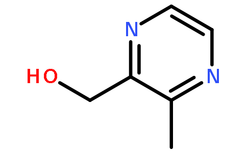 (3-METHYLPYRAZIN-2-YL)METHANOL