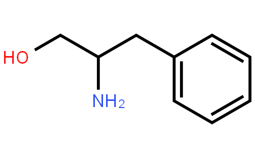 DL-2-氨基-3-苯基-1-丙醇