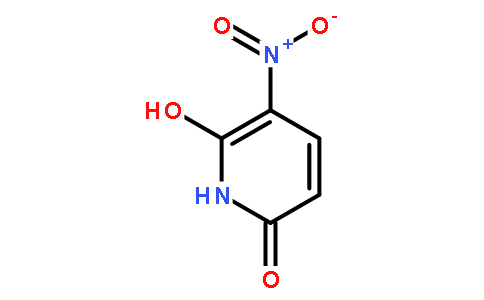 3-Nitropyridine-2,6-diol
