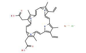 真核翻译起始因子2α激酶1（eIF2αK1）抑制剂