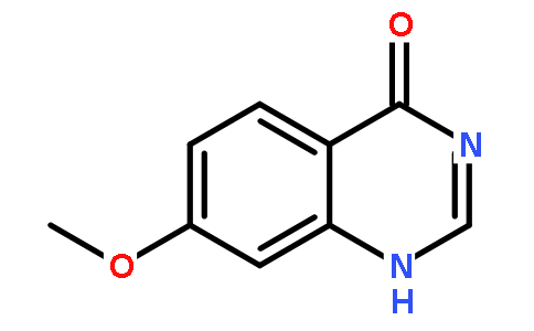 7-Methoxyquinazolin-4(1H)-one