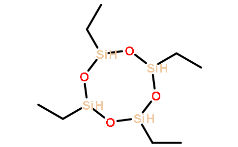 TETRAETHYLCYCLOTETRASILOXANE