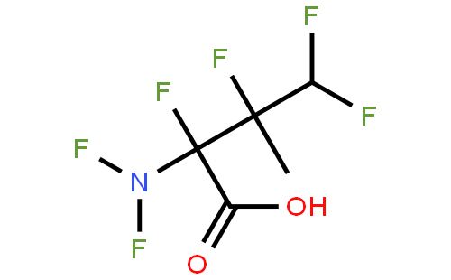 4,4,4,4',4',4'-六氟-DL-缬氨酸