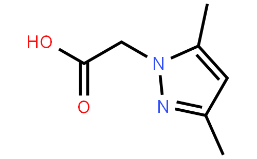 (3,5-Dimethyl-pyrazol-1-yl)-acetic acid