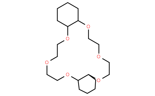 二环己烷并-18-冠醚-6