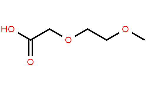 2-(2-甲氧基乙氧基)乙酸