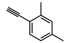 Ethynyl-2,4-dimethylbenzene