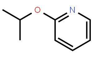 2-异丙氧基吡啶