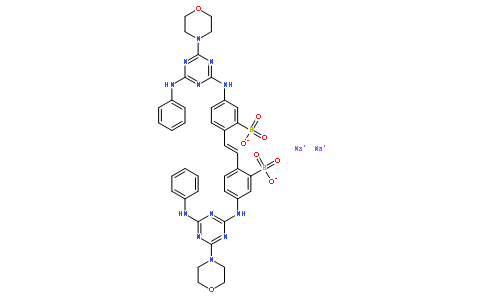 荧光增白剂71