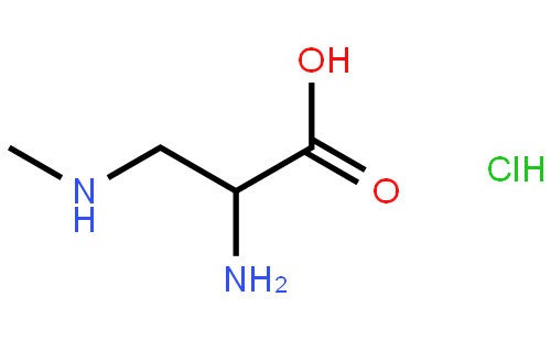 S()-2-Amino-3-(methylamino)propionic acid hydrochloride