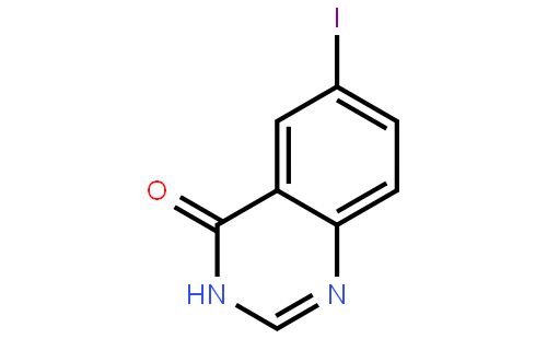 6-碘-4(H)-喹唑啉酮