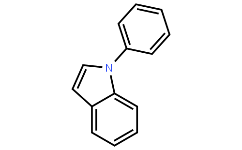 1-Phenyl-1H-indole