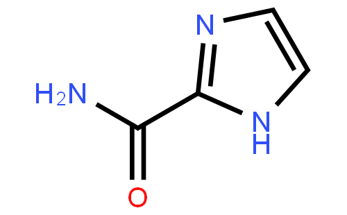 1H-Imidazole-2-carboxamide