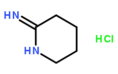 2-Iminopiperidine hydrochloride(16011-96-4)