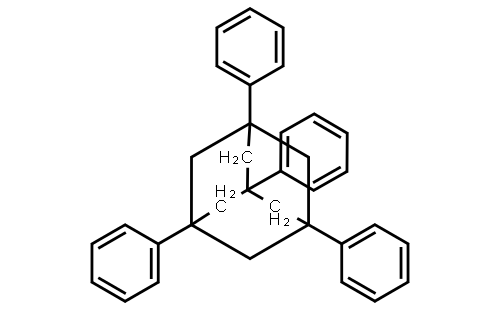 1,3,5,7-四苯基金刚烷