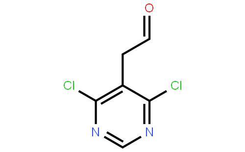 4,6-二氯嘧啶-5-乙醛
