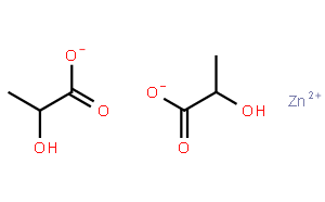 乳酸鋅