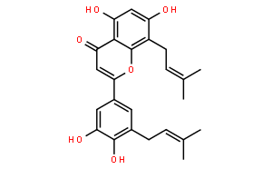 EpimedokoreaninB