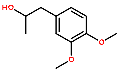 (S)-1-(3,4-Dimethoxyphenyl)propan-2-ol