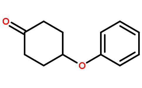 4-phenoxycyclohexanone
