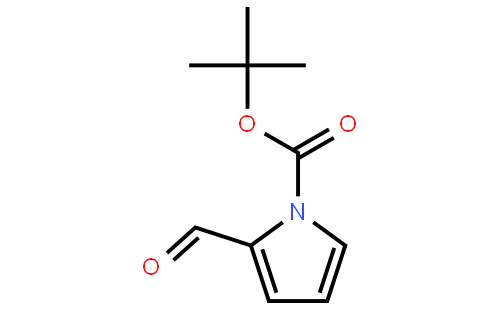 2-醛基吡咯-1-甲酸叔丁酯