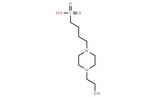 N-(2-羟乙基)哌嗪-N'-4-丁磺酸