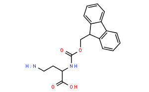 Fmoc-Daba-OH