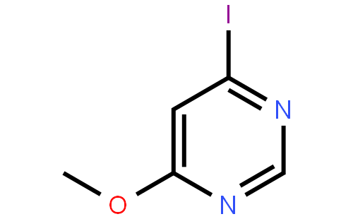 4-Iodo-6-methoxypyrimidine