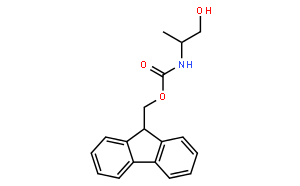 Fmoc-Ala-ol