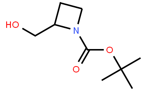 (S)-1-Boc-2-Azetidinemethanol