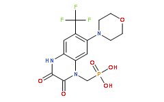 ZK 200775(161605-73-8)