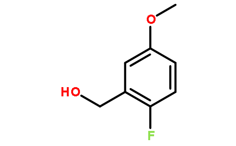 2-FLUORO-5-METHOXYBENZYL ALCOHOL