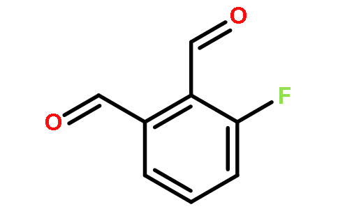 1,2-BENZENEDICARBOXALDEHYDE,3-FLUORO