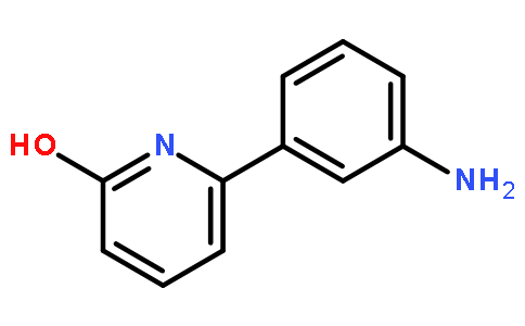 6-(3-Aminophenyl)pyridin-2-ol