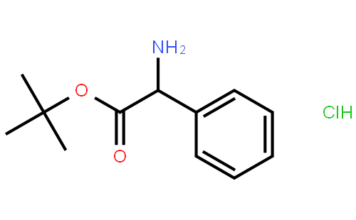 H-Phg-OtBu·HCl