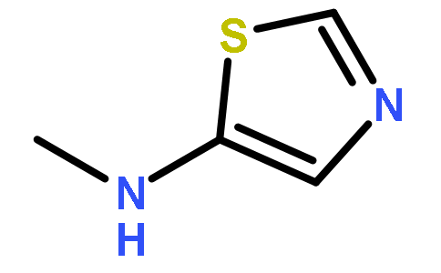 Thiazol-5-yl-methylamine