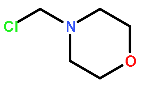 N-CHLOROMETHYLMORPHOLINE