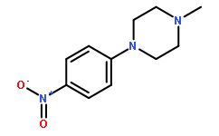 1-甲基-4-(4-硝基苯基)哌嗪