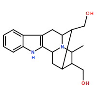 二氢派利文碱