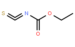 异硫氰酰甲酸乙酯
