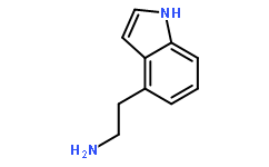 Indole-4-ethylamine