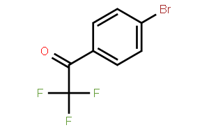 4'-bromo-2,2,2-trifluoroacetophenone