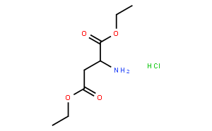 H-Asp(Oet)-Oet.HCl