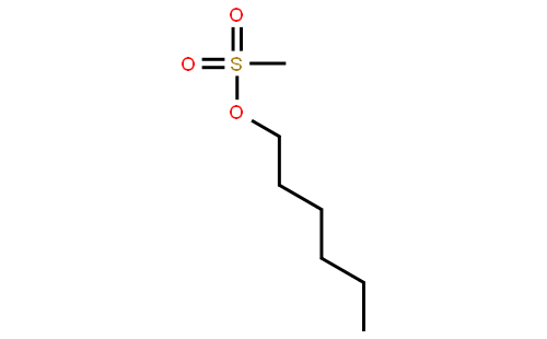 Hexyl methanesulfonate