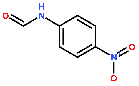 N-(4-nitrophenyl)formamide